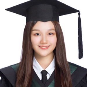 Research Assistant - Yu-Pei Chan Bec