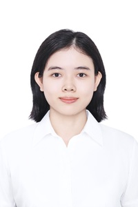 研究助理 - 孫女一平