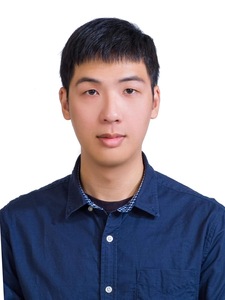 研究員-黃昱勳 碩士